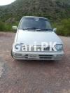 Suzuki Mehran VXR 2003 For Sale in Jhelum