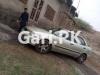 Suzuki Baleno  1999 For Sale in Attock