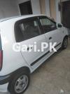 Hyundai Santro  2003 For Sale in Lahore