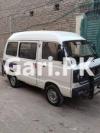 Suzuki Bolan VX Euro II 2018 For Sale in Rahim Yar Khan