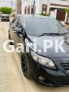 Toyota Corolla XLi VVTi 2009 For Sale in Karachi