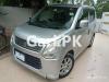 Suzuki Wagon R FX Limited 2013 For Sale in Islamabad