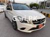 Mercedes Benz CLA Class CLA200 2014 For Sale in Lahore