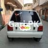 Suzuki Mehran VXR 2011 For Sale in Rawalpindi