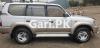 Toyota Prado  2001 For Sale in Peshawar