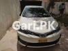 Toyota Corolla GLI 2017 For Sale in Quetta