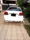 Honda Civic Prosmetic 2004 For Sale in Lahore