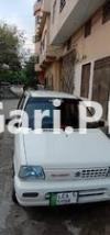 Suzuki Mehran VXR Euro II 2016 For Sale in Lahore