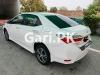 Toyota Corolla Altis Automatic 1.6 2018 For Sale in Rahim Yar Khan