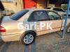 Toyota Corolla  1997 For Sale in Mardan