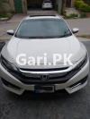 Honda Civic VTi Oriel 2019 For Sale in Islamabad