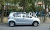 Toyota Passo  2014 For Sale in Lahore