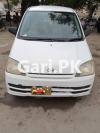 Daihatsu Mira  2013 For Sale in Karachi