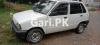 Suzuki Mehran VX 2010 For Sale in Islamabad