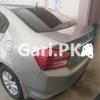 Honda City Aspire 2017 For Sale in Sadiqabad