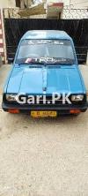 Suzuki FX  1985 For Sale in Karachi