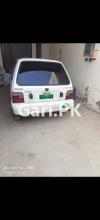 Suzuki Mehran VX 2006 For Sale in Gojra