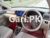 Toyota Corolla 2.0 D 2006 For Sale in Islamabad