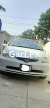 Honda City IDSI 2005 For Sale in Lahore