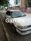 Toyota Corolla 2.0 D 1992 For Sale in Lahore