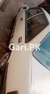 Nissan Sunny  1984 For Sale in Rawalpindi