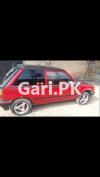 Daihatsu Charade  1984 For Sale in Rawalpindi