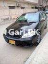 Toyota Corolla XLI 2007 For Sale in Karachi