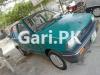 Suzuki Mehran VX 1997 For Sale in Rawalpindi