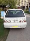 Suzuki Cultus VXR 2007 For Sale in Lahore