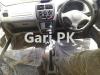 Suzuki Swift DLX Automatic 1.3 Navigation 2000 For Sale in Quetta