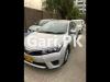 Toyota Corolla GLi Automatic 1.3 VVTi 2017 For Sale in Karachi