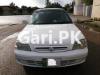 Suzuki Cultus VXR 2006 For Sale in Rawalpindi