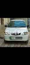 Suzuki Alto  2011 For Sale in Peshawar