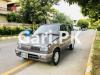 Suzuki Mehran VXR 2019 For Sale in Islamabad