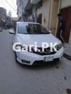 Honda City Aspire 2018 For Sale in Lahore