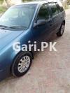 Suzuki Cultus VXR 2007 For Sale in Kasur