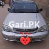 Suzuki Cultus VXR 2004 For Sale in Karachi