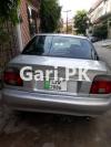 Suzuki Baleno  2005 For Sale in Lahore