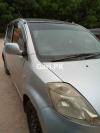 Toyota Passo  2007 For Sale in Karachi