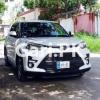 Toyota Raize Z 2020 For Sale in Islamabad