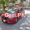 Honda Fit 1.5 Hybrid S Package 2016 For Sale in Lahore