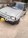 Suzuki Khyber  1998 For Sale in Karachi