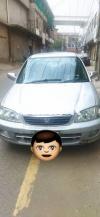 Honda City IDSI 2000 For Sale in Lahore