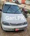 Suzuki Cultus VXR 2015 For Sale in Gujranwala