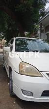 Suzuki Liana  2007 For Sale in Karachi