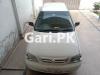 Suzuki Cultus EURO II 2015 For Sale in Chakwal