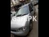 Suzuki Cultus VXR 2005 For Sale in Karachi