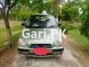 Hyundai Santro Club 2003 For Sale in Faisalabad