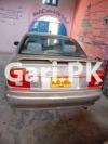 Suzuki Baleno JXR 2005