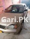 Suzuki Baleno JXR 2005 For Sale in Karachi